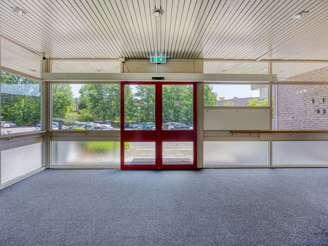 Jennerstraat 50, Hoogeveen