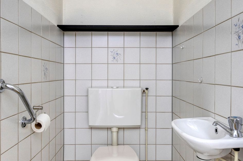 Jennerstraat 50