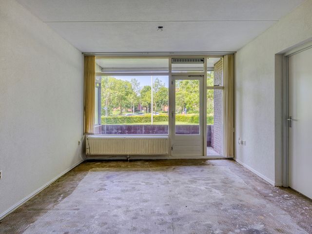 Jennerstraat 50, Hoogeveen