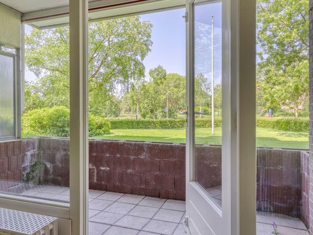 Jennerstraat 50, Hoogeveen