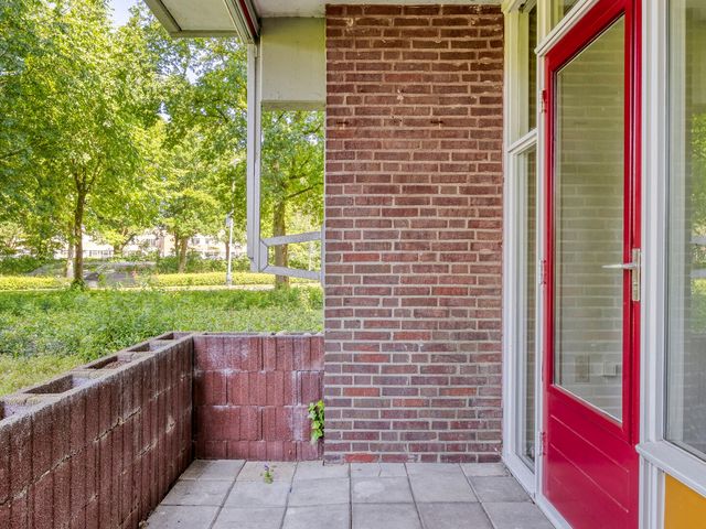 Jennerstraat 50, Hoogeveen