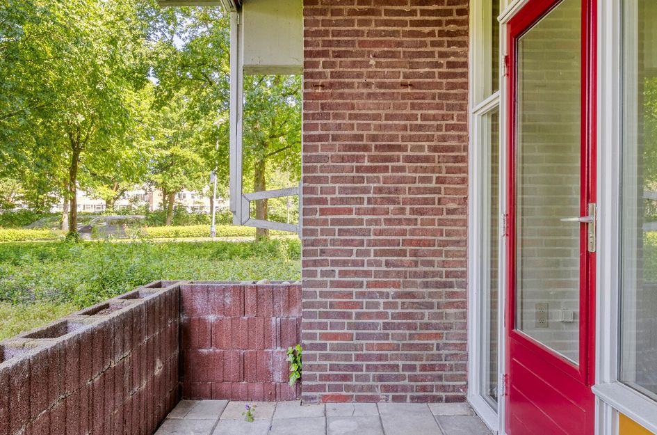 Jennerstraat 50