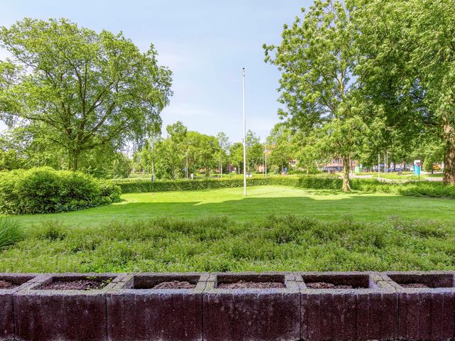 Jennerstraat 50, Hoogeveen