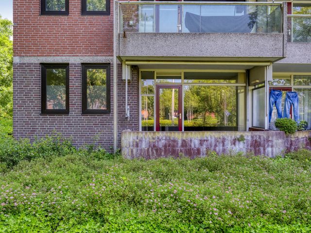 Jennerstraat 50, Hoogeveen