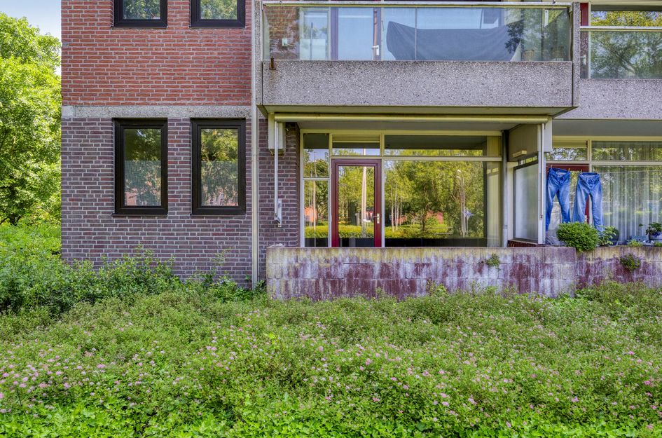 Jennerstraat 50