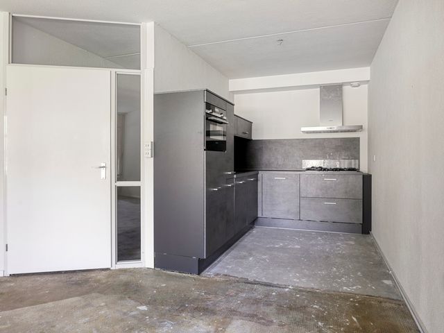 Jennerstraat 50, Hoogeveen