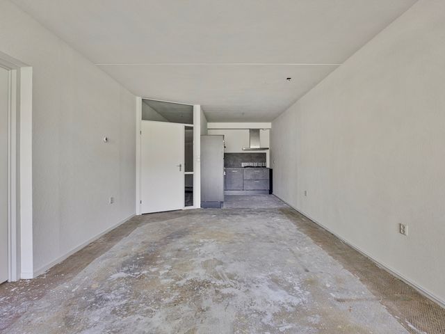 Jennerstraat 50, Hoogeveen