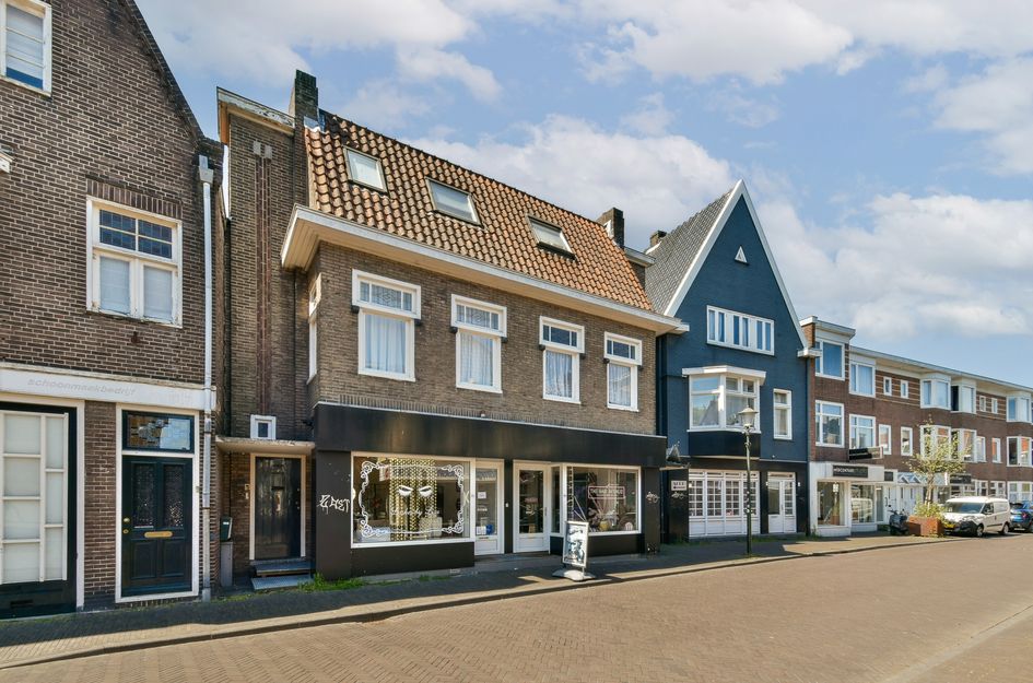 Zuiddijk 60A