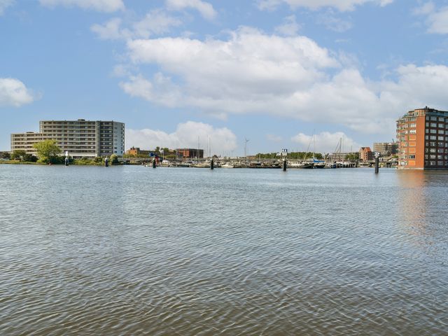 Zuiddijk 60A, Zaandam