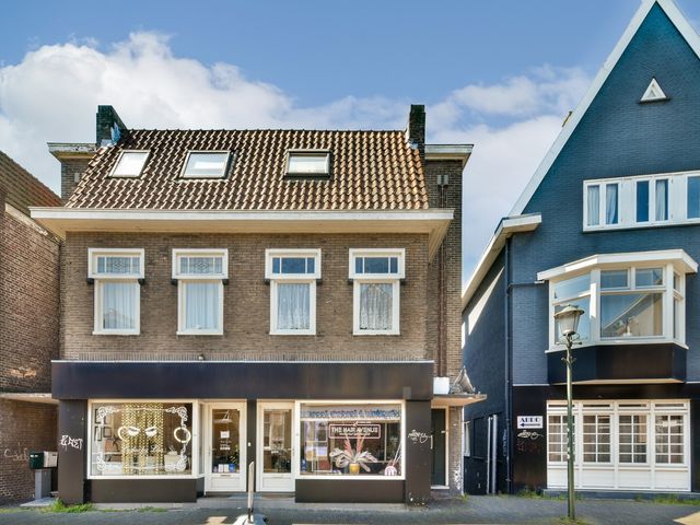 Zuiddijk 60A, Zaandam