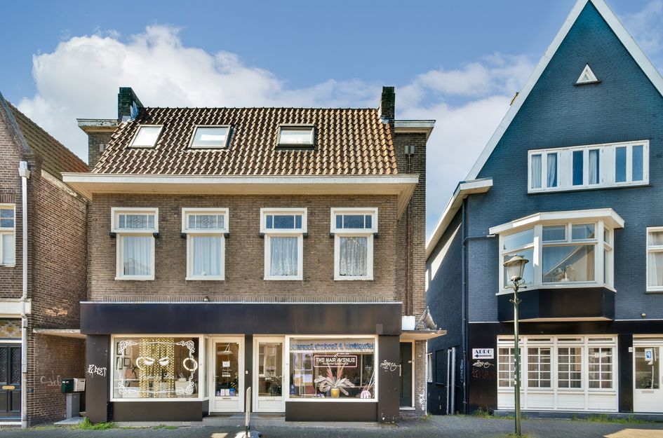 Zuiddijk 60A