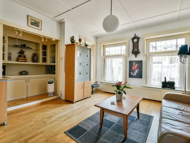 Zuiddijk 60A, Zaandam