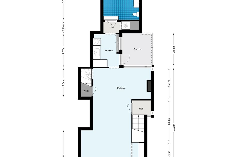 Zuiddijk 60A
