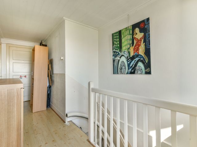 Zuiddijk 60A, Zaandam
