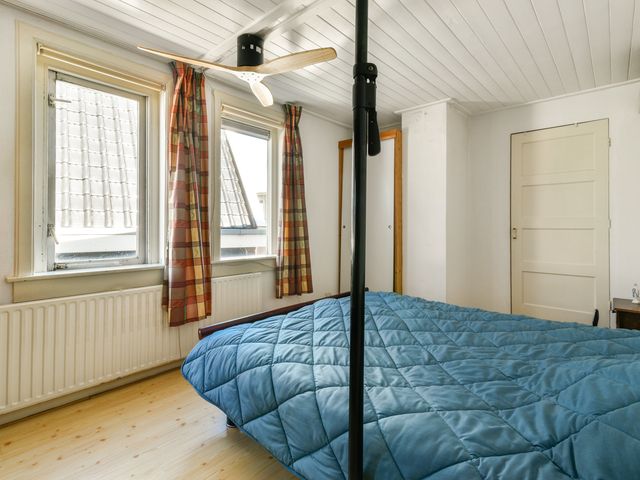 Zuiddijk 60A, Zaandam