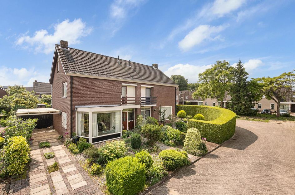 Wilhelminastraat 14