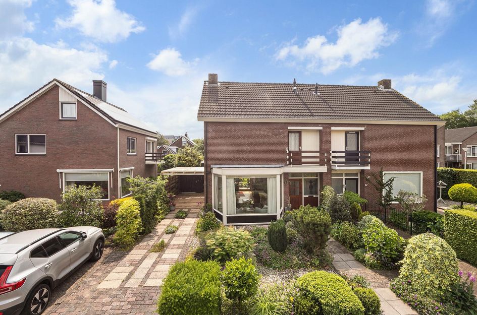 Wilhelminastraat 14