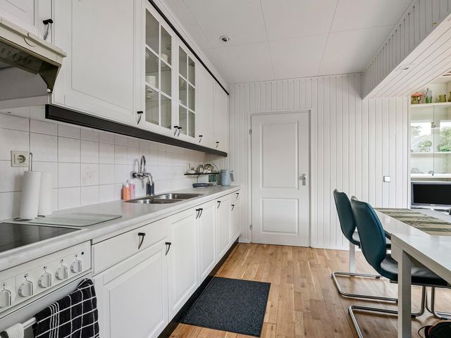 Wilhelminastraat 14, Huissen