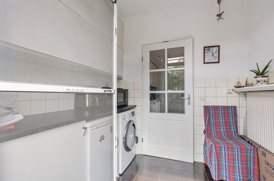 Wilhelminastraat 14