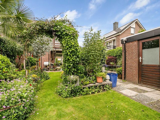 Wilhelminastraat 14, Huissen