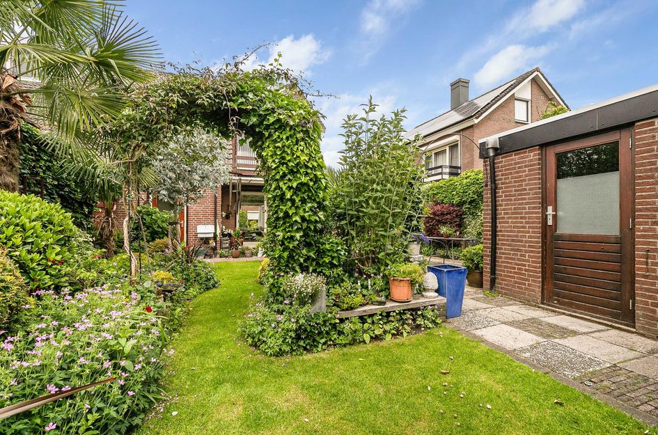 Wilhelminastraat 14