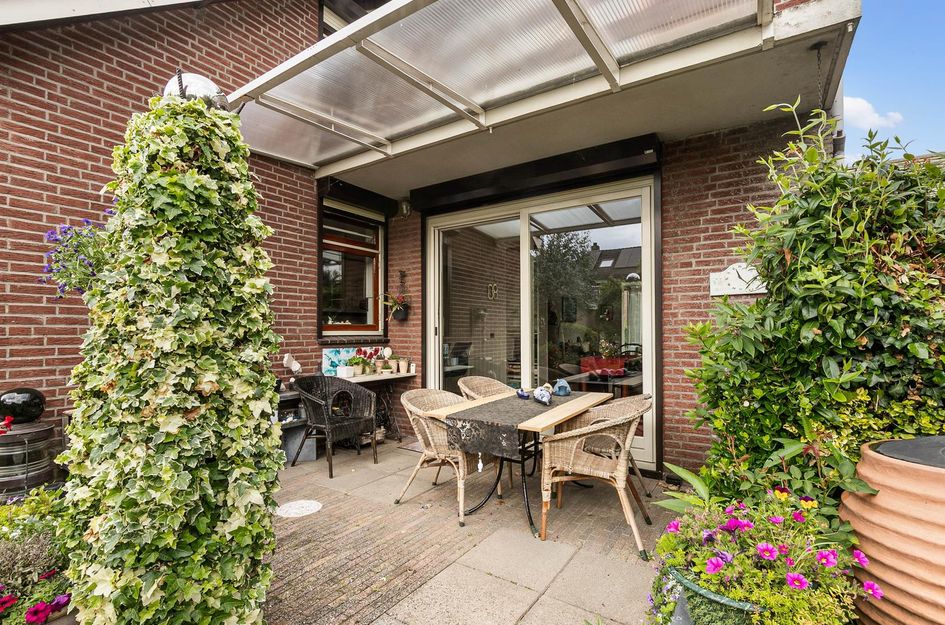 Wilhelminastraat 14