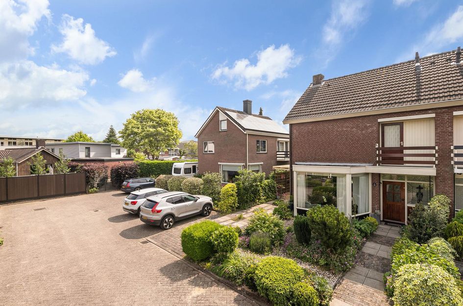 Wilhelminastraat 14
