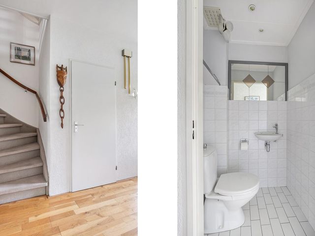 Wilhelminastraat 14, Huissen