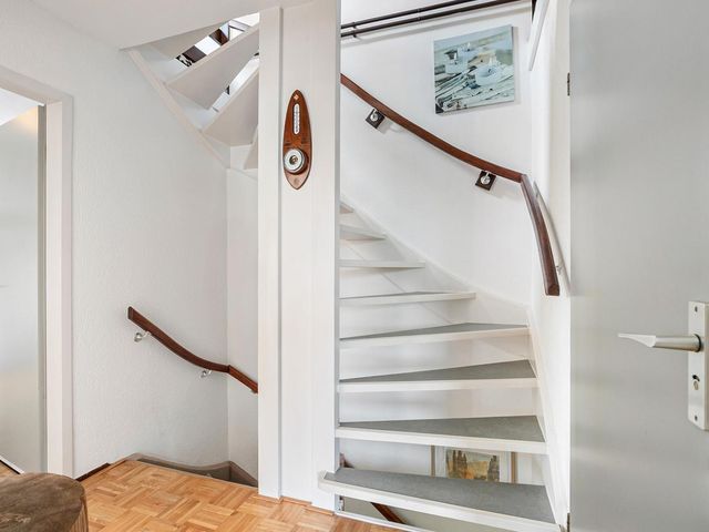 Wilhelminastraat 14, Huissen