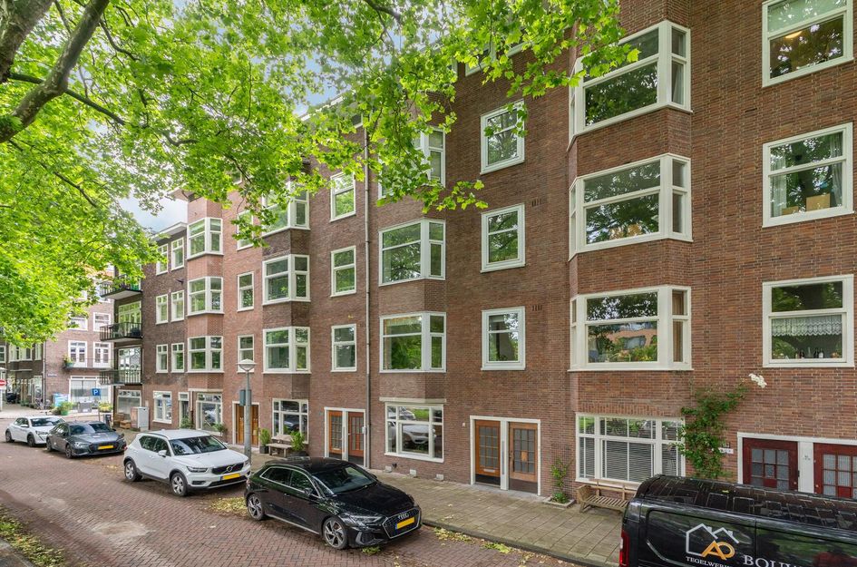 Westlandgracht 161H
