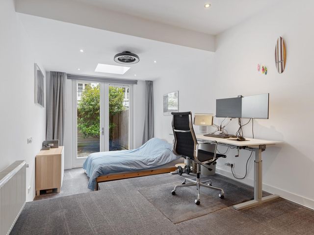 Westlandgracht 161H, Amsterdam
