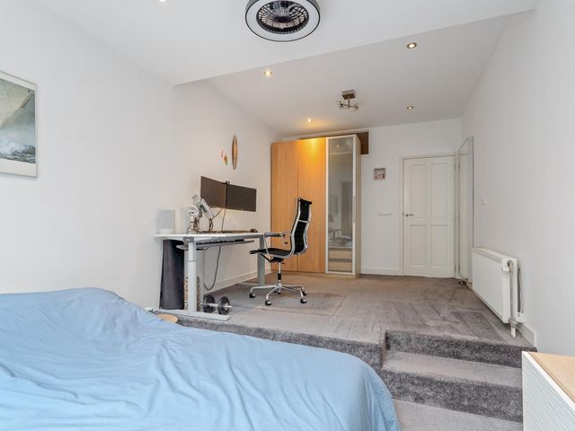 Westlandgracht 161H, Amsterdam