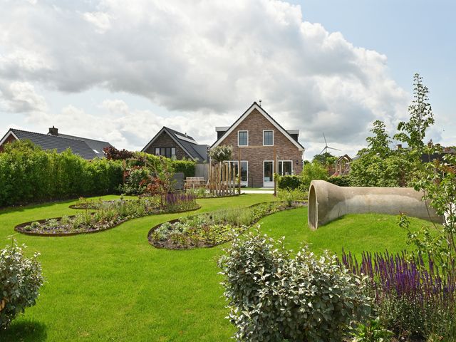 Sluisweg 8I, Sint Philipsland