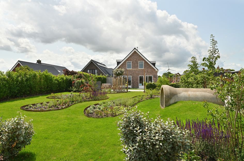Sluisweg 8I
