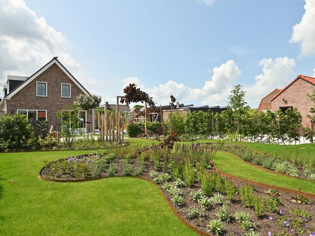 Sluisweg 8I, Sint Philipsland