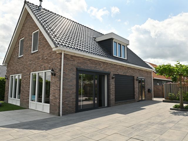 Sluisweg 8I, Sint Philipsland