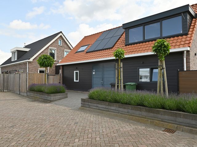 Sluisweg 8I, Sint Philipsland