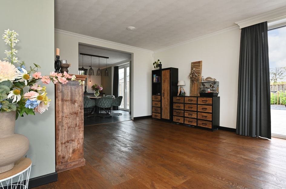 Sluisweg 8I