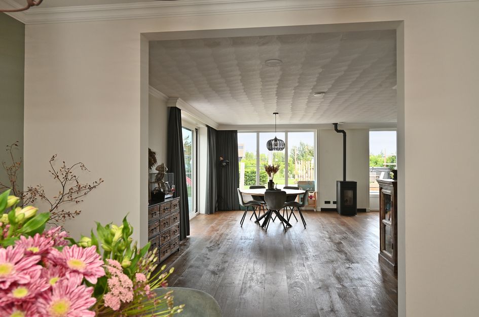 Sluisweg 8I