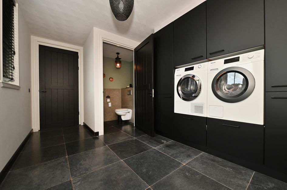 Sluisweg 8I