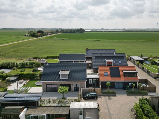 Sluisweg 8I, Sint Philipsland