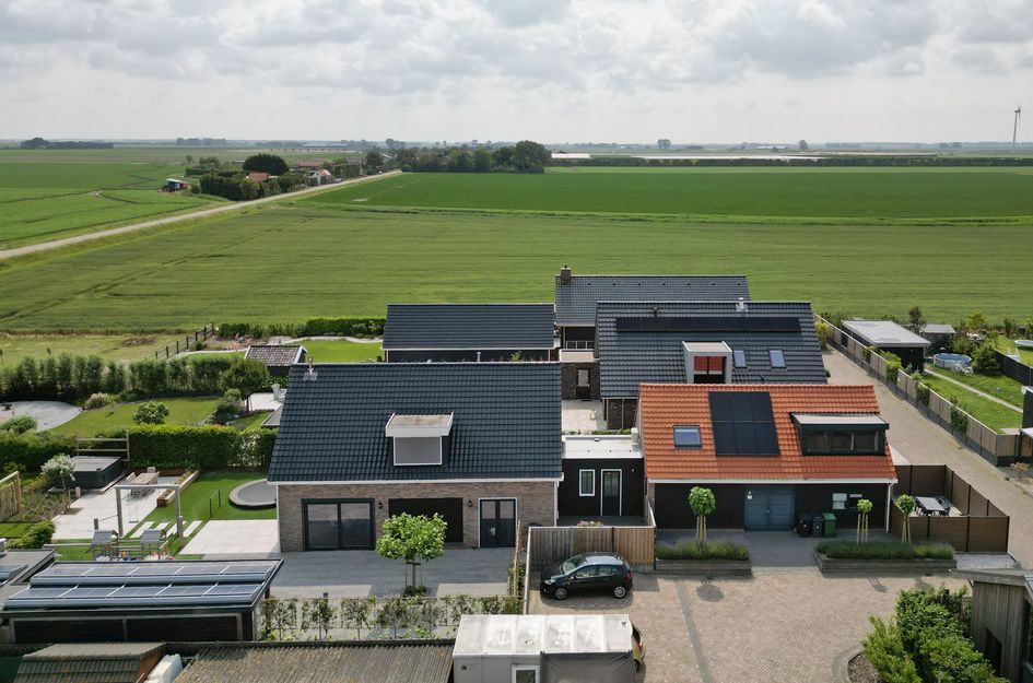 Sluisweg 8I