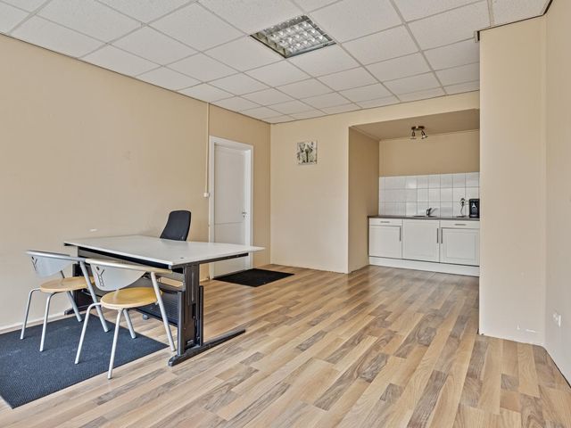 Johannaweg 1, Hengelo