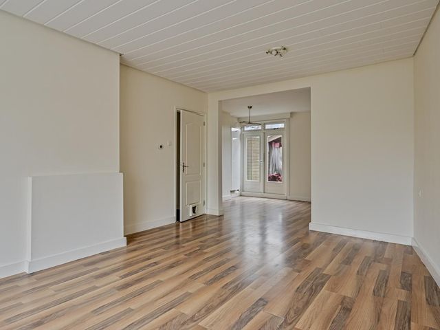 Johannaweg 1, Hengelo