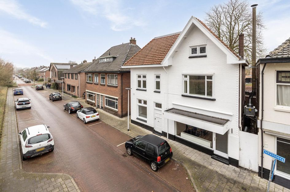 Johannaweg 1