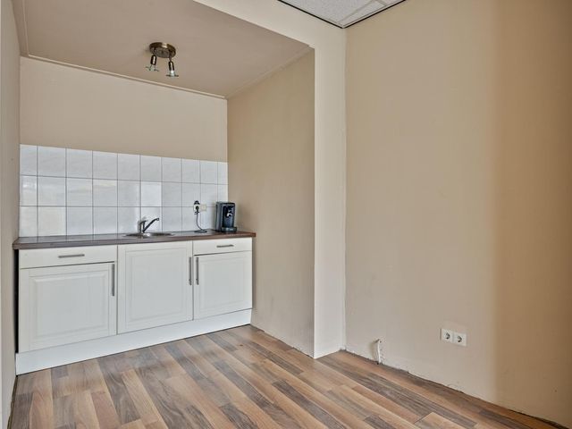 Johannaweg 1, Hengelo