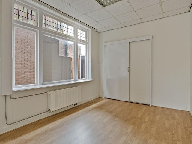 Johannaweg 1, Hengelo