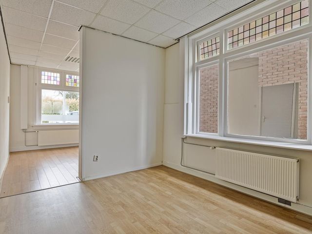 Johannaweg 1, Hengelo