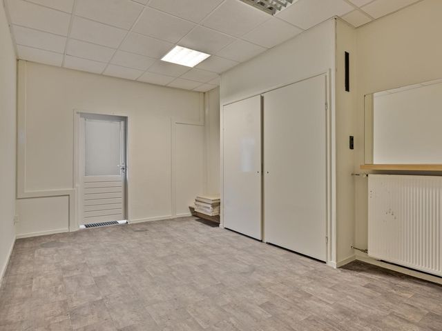 Johannaweg 1, Hengelo