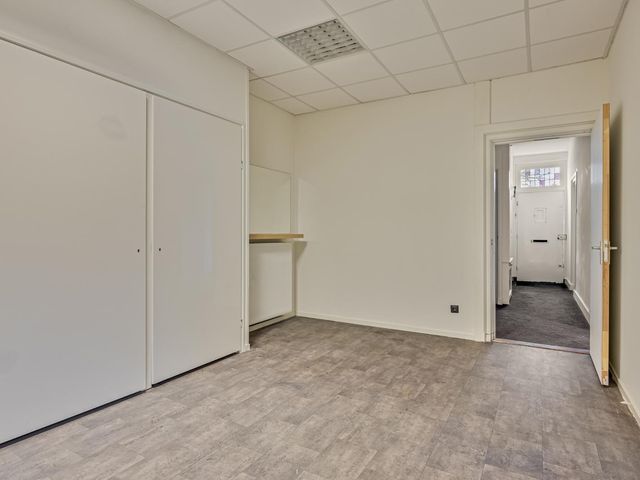 Johannaweg 1, Hengelo